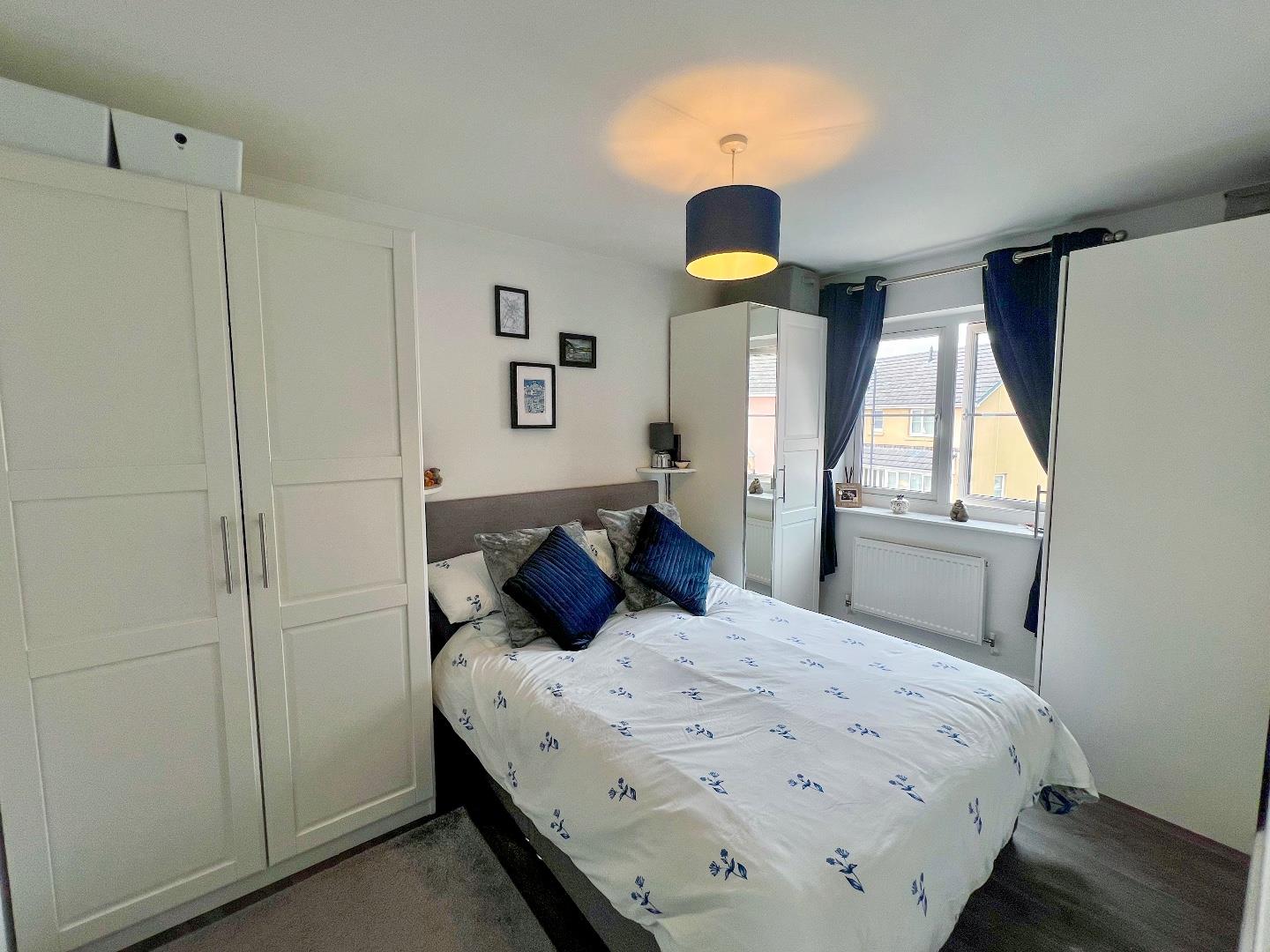 Clos Yr Eryr, Coity, Bridgend County Borough, CF35 6HE